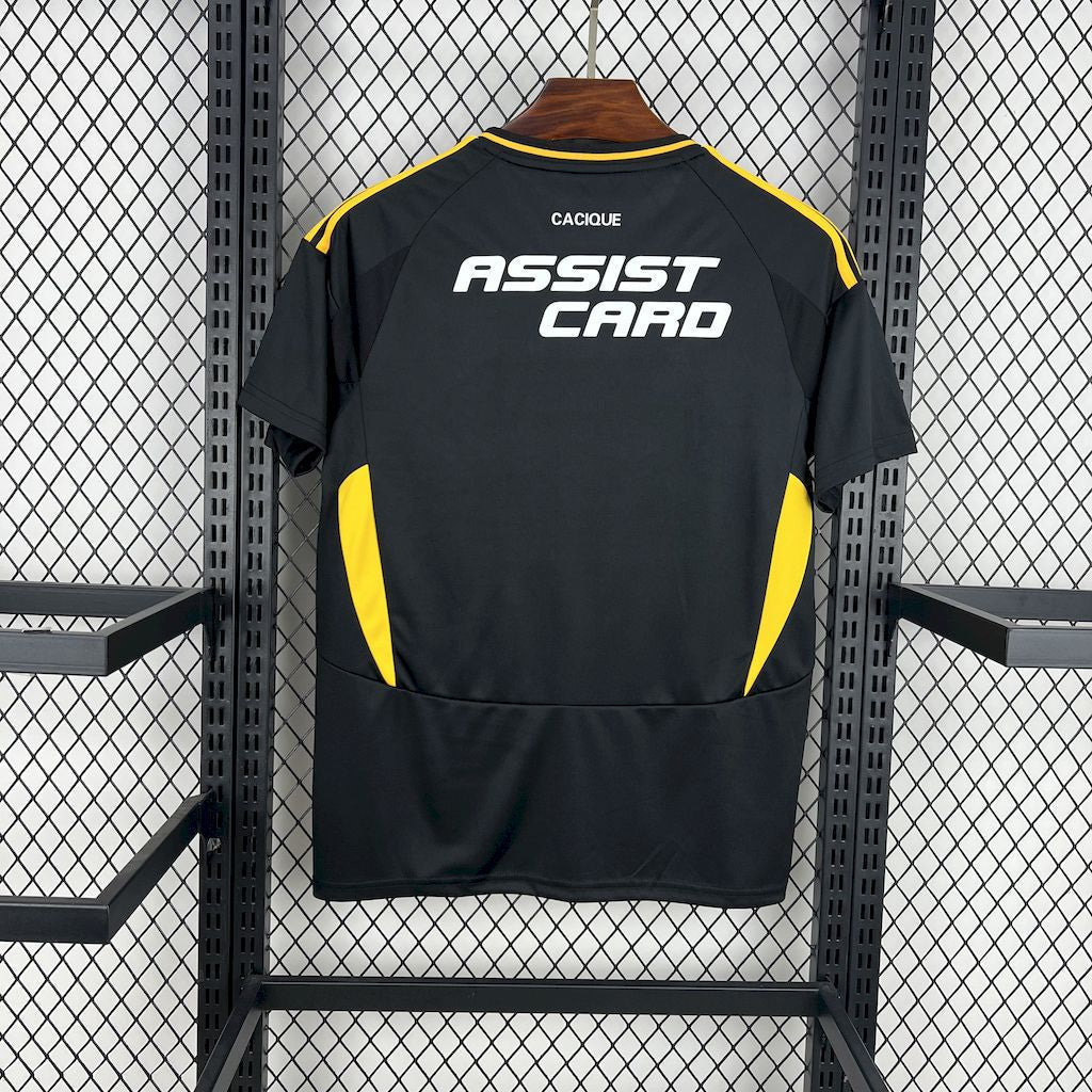 Camisa Colo-Colo Away 25/26 - Torcedor Masculina