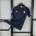Camisa Juventus Terrace Icons 25/26 - Torcedor Masculina