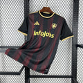 Camisa Ultimate Mostoles Home 25/26 - Torcedor Masculina