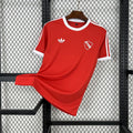Camisa Independiente Home 1978 - Versão Retro