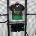 Kit Infantil Milan Co-Branded Edition 25/26