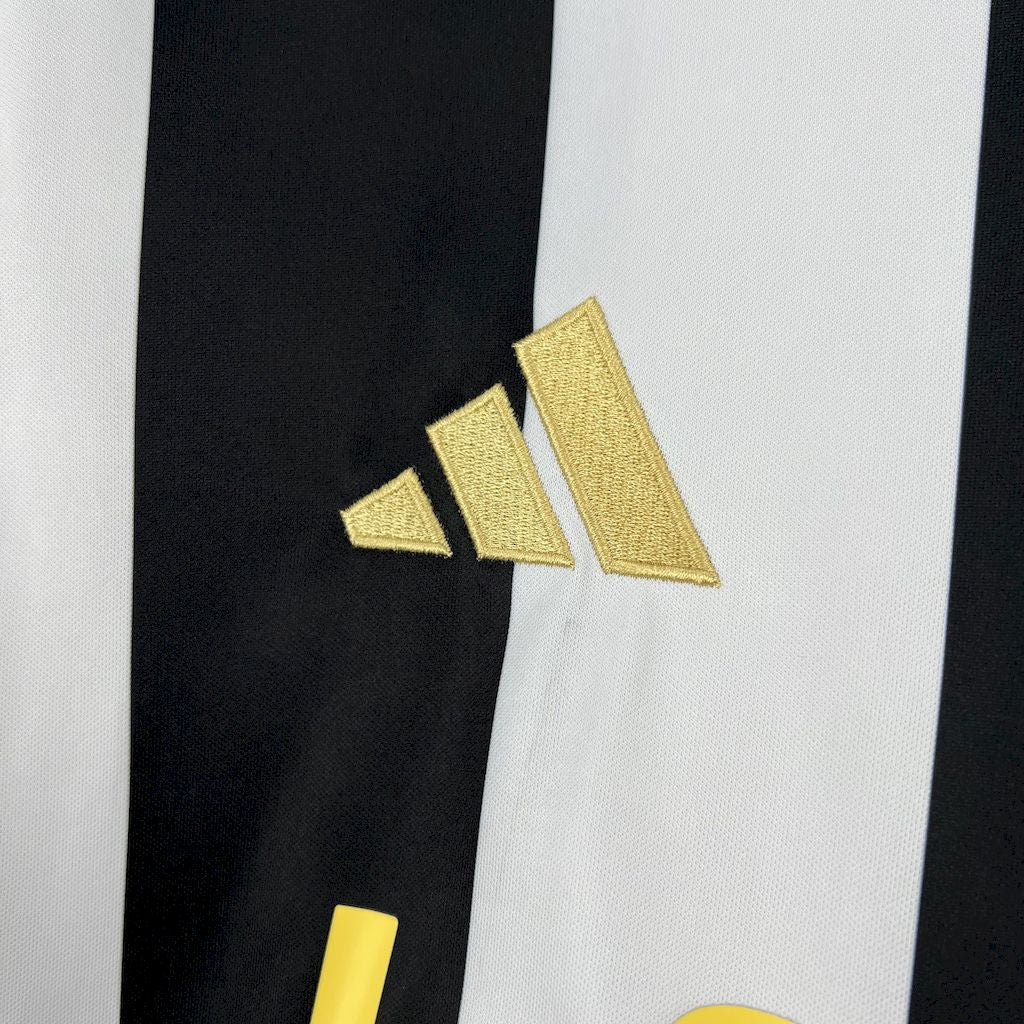 Camisa Pio FC 25/26 - Especial