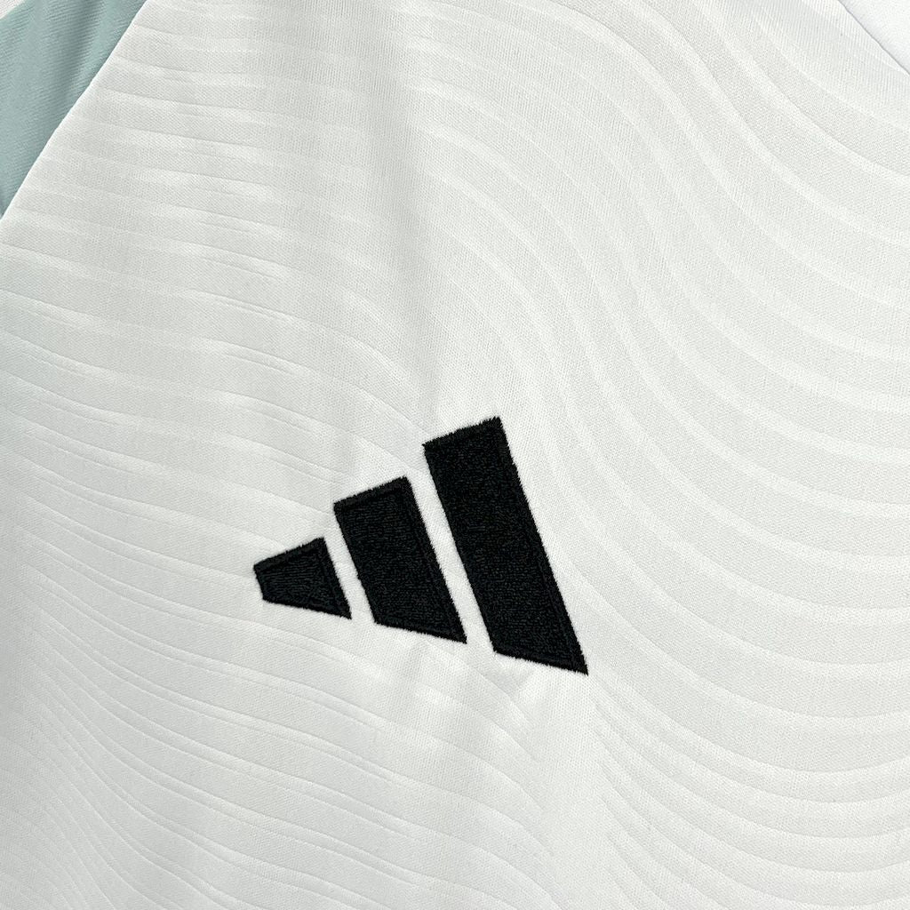 Camisa San Diego Away 25/26 - Torcedor Masculina
