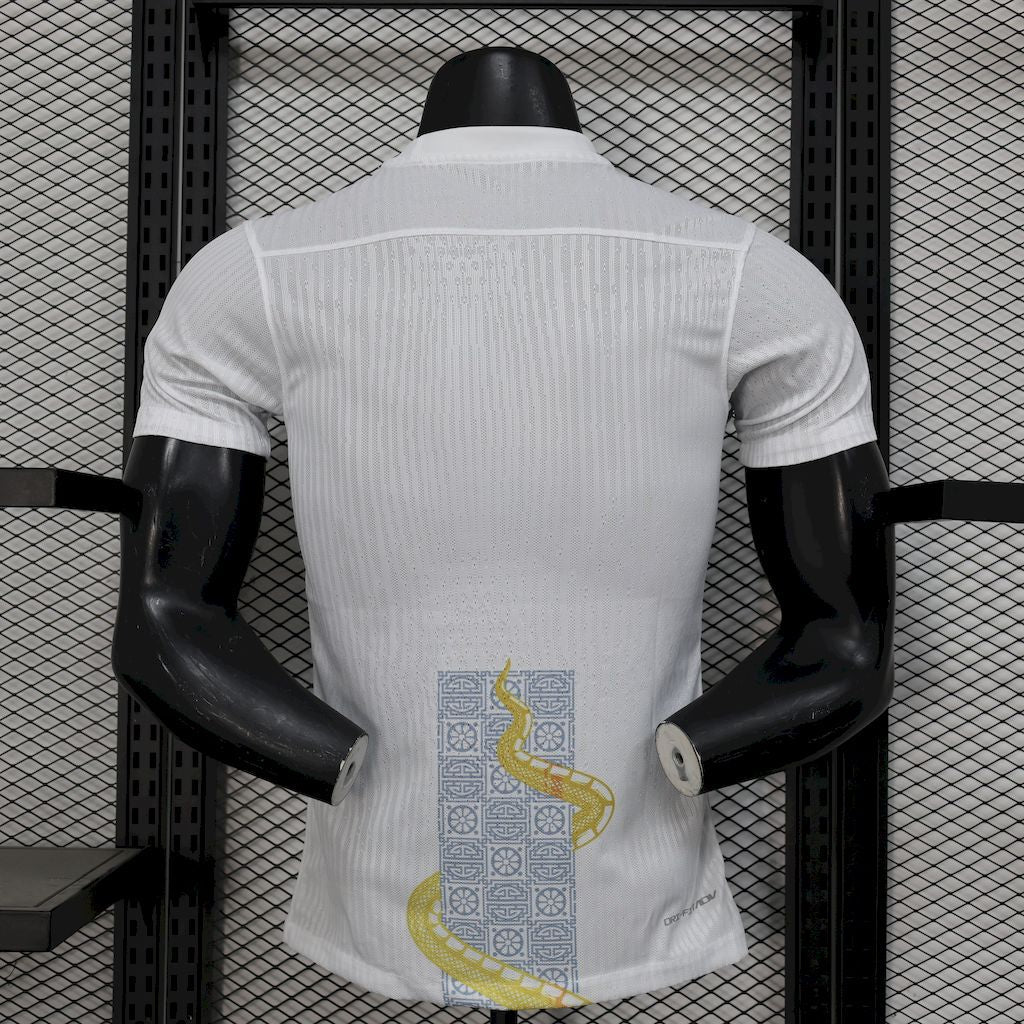 Camisa Tottenham Edição Especial 25/26 - Versão Jogador