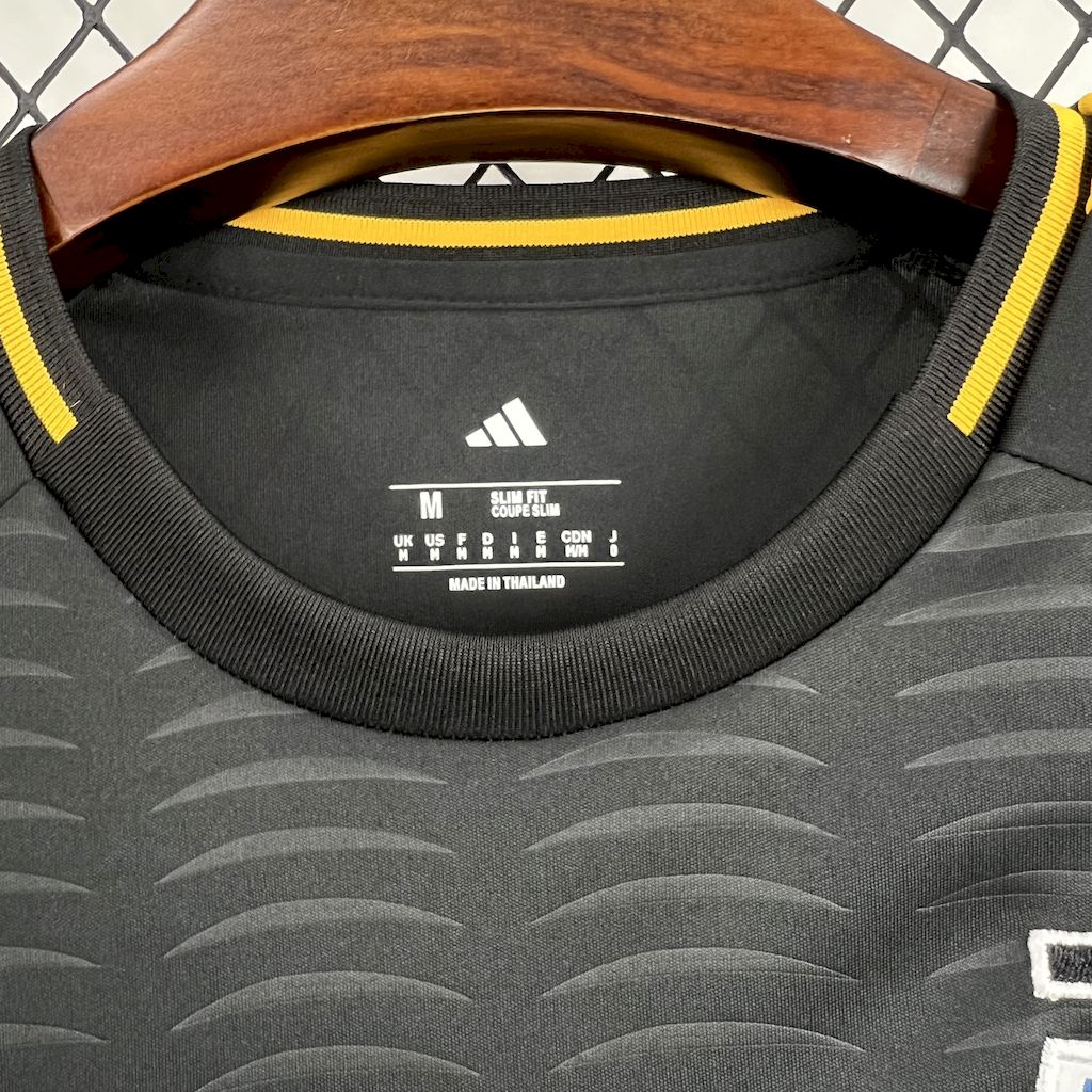 Camisa Colo-Colo Away 25/26 - Torcedor Masculina
