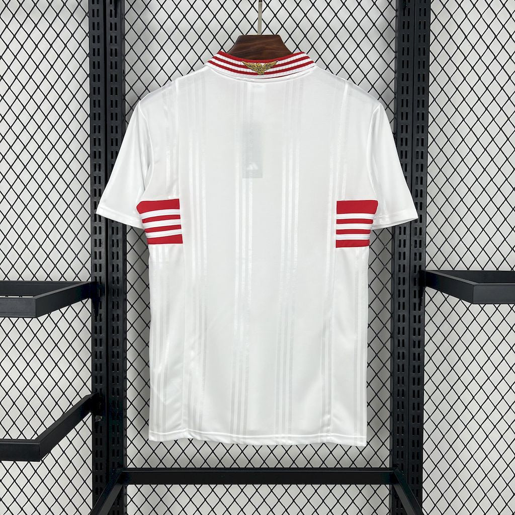 Camisa Benfica Away 97/98 - Versão Retro