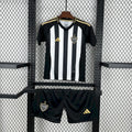 Kit Infantil Atlético-MG Home 25/26