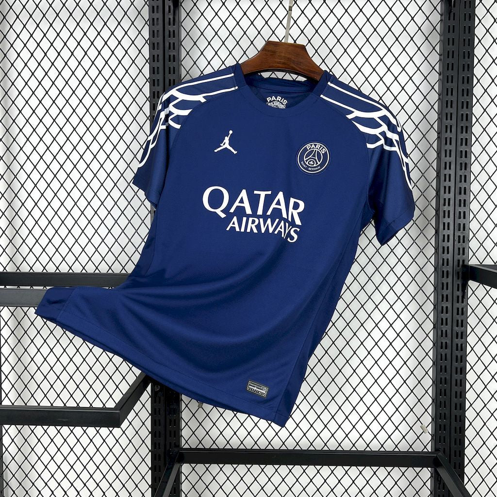 Camisa Pag Away 24/25 - Torcedor Masculina