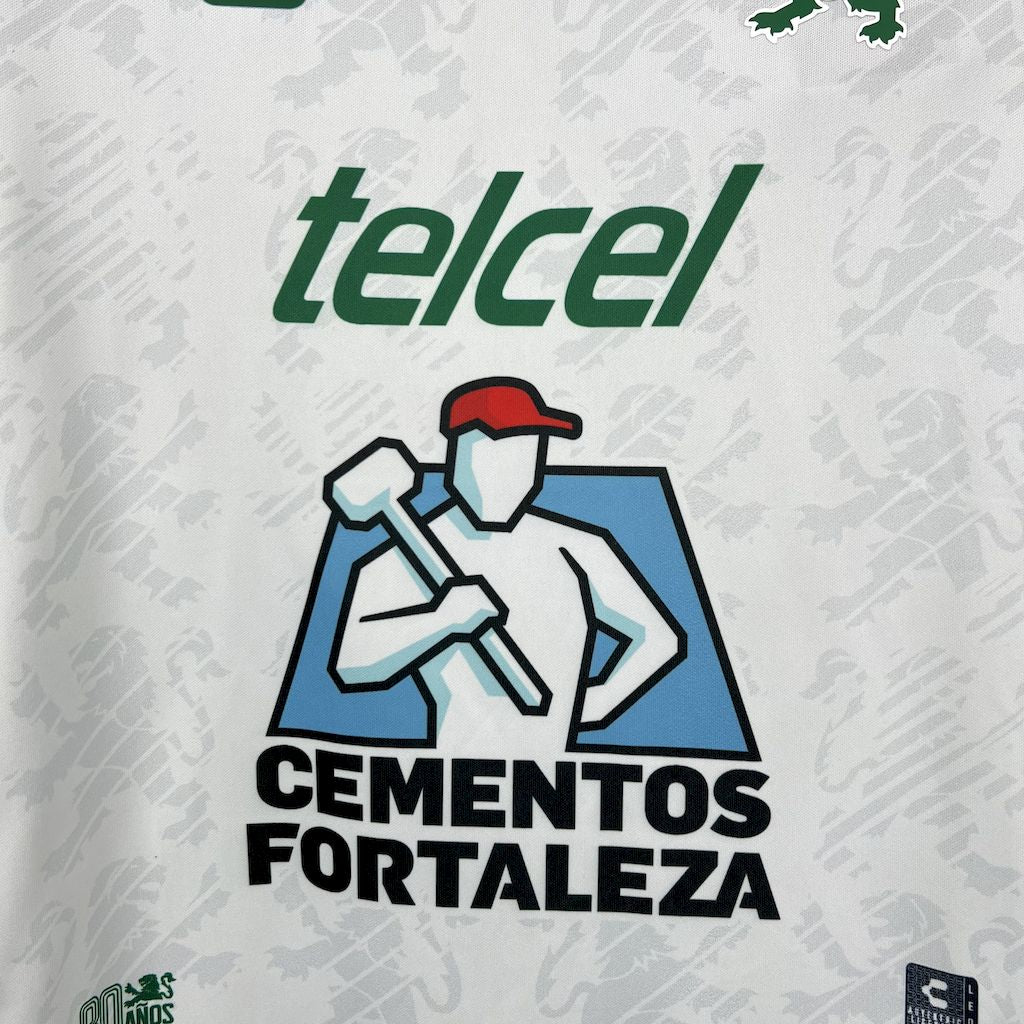 Kit Infantil Léon Away 24/25