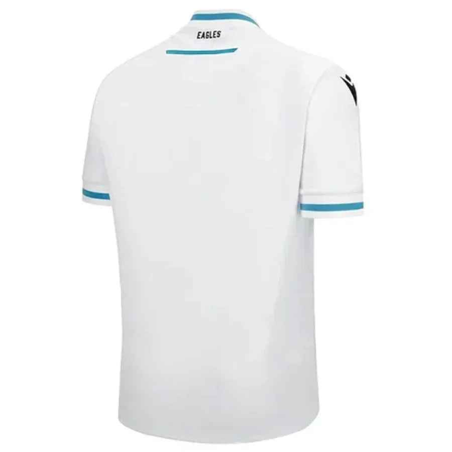 Camisa Crystal Palace II 23/24 - Torcedor Masculina