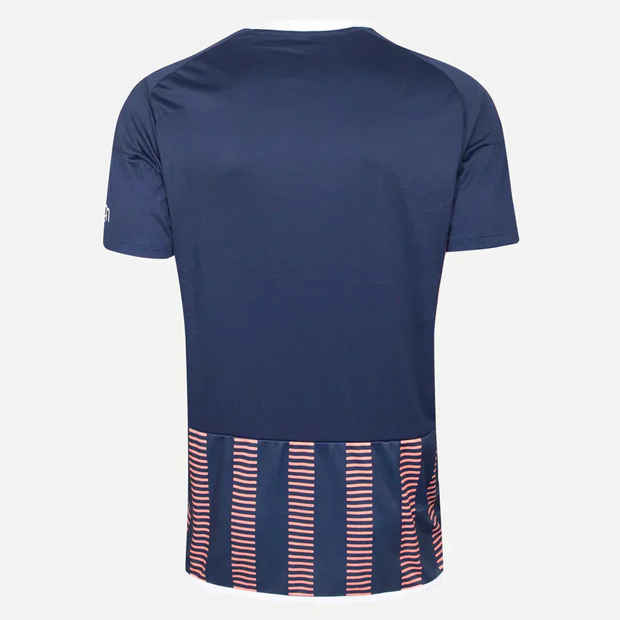 Camisa Nottingham Forest III 23/24 - Torcedor Masculina