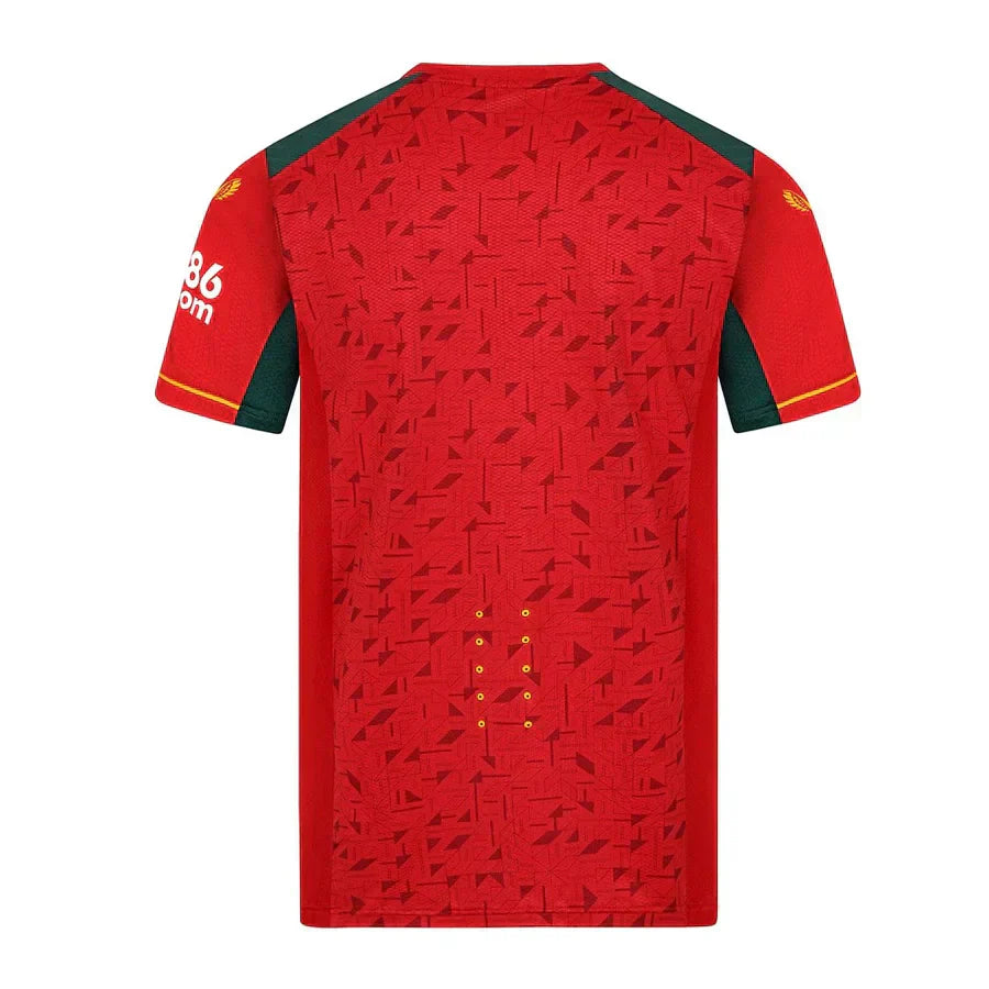 Camisa Wolves II 23/24 - Torcedor Masculina