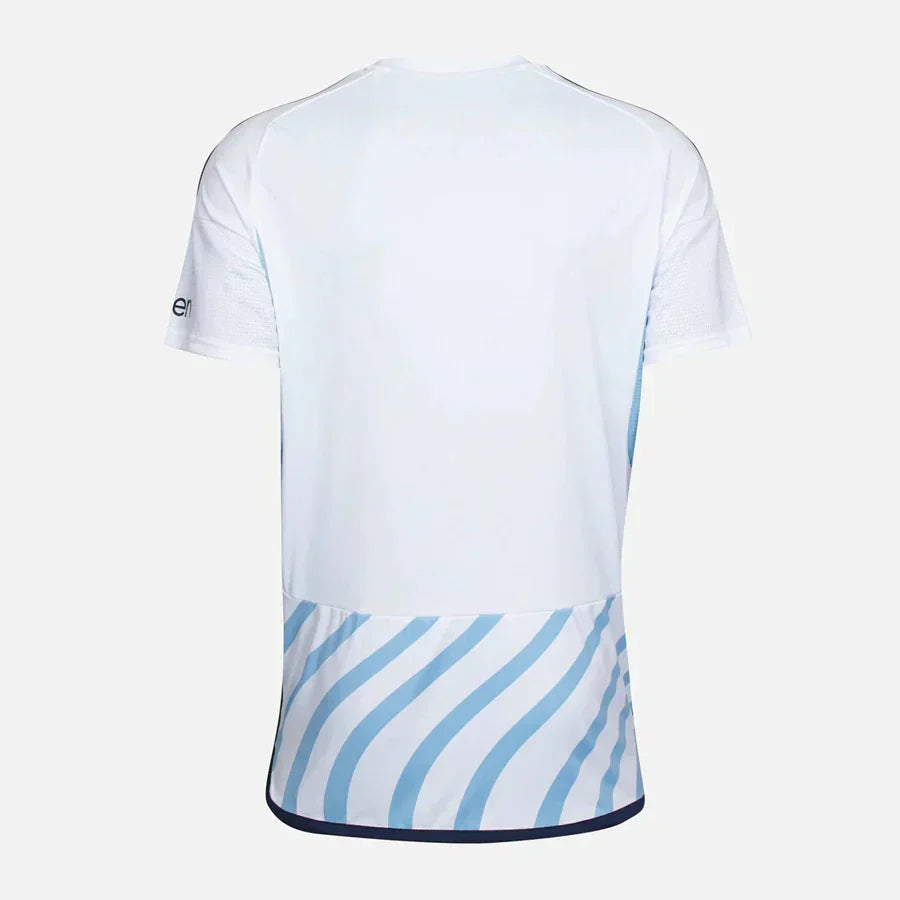 Camisa Nottingham Forest II 23/24 - Torcedor Masculina