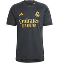 Camisa Real Madrid III 23-24 - Masculina