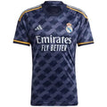 Camisa Real Madrid 23/24 - Adidas Torcedor Masculina