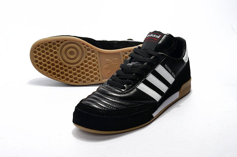 Chuteira Adidas Mundial Goal Indoor - Futsal